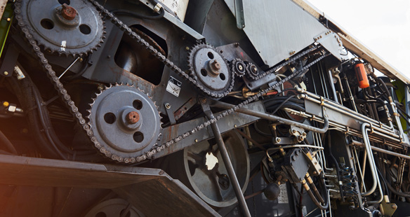 Process Skid case study