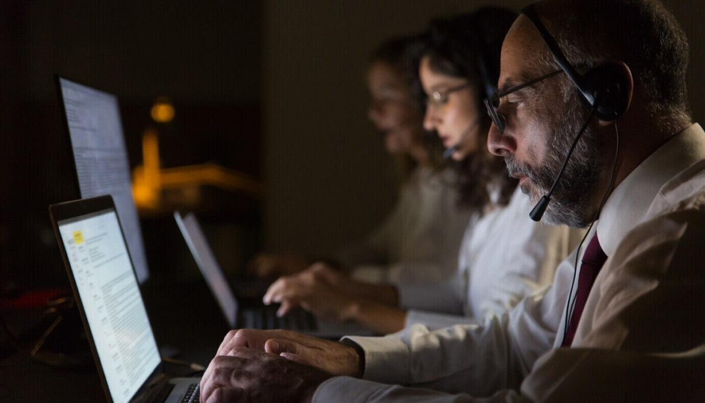 Software Maintenance & Support