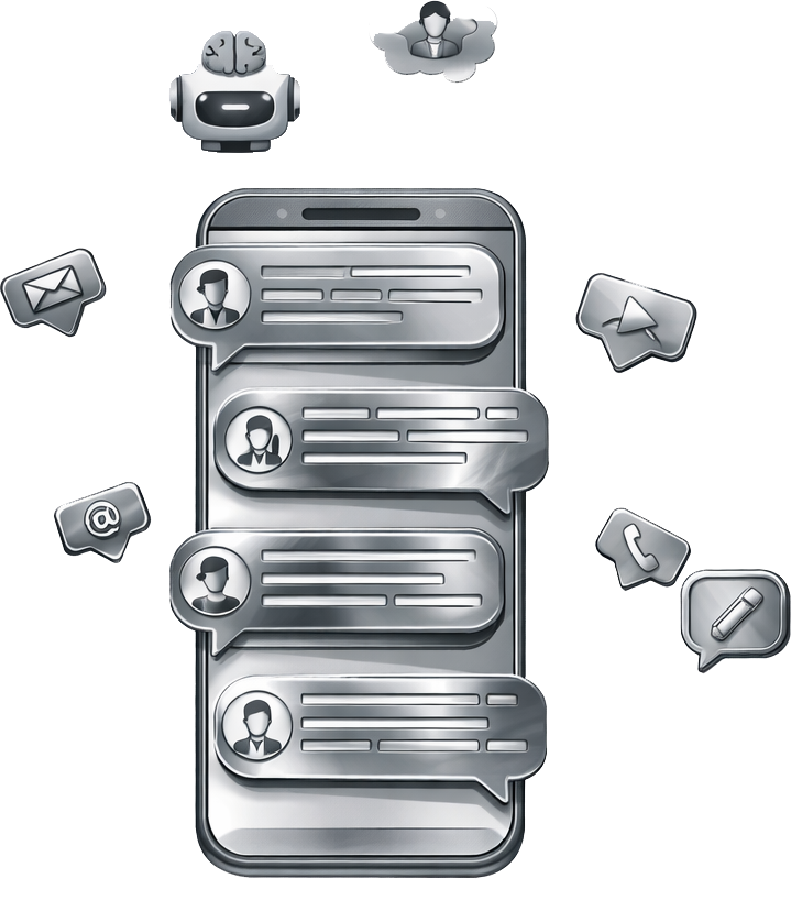 Cloud Computing Services